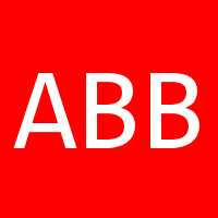 ABB Button Panel