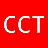 CCT Button Panel
