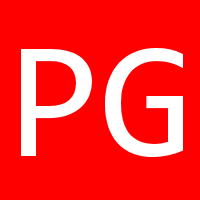 PG Button Panel